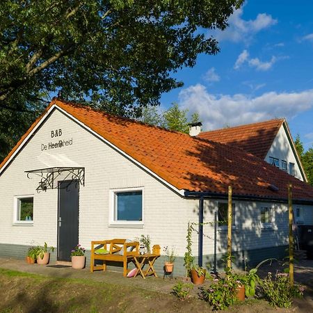 B&B De Heerlijkheid Groenlo Exterior foto
